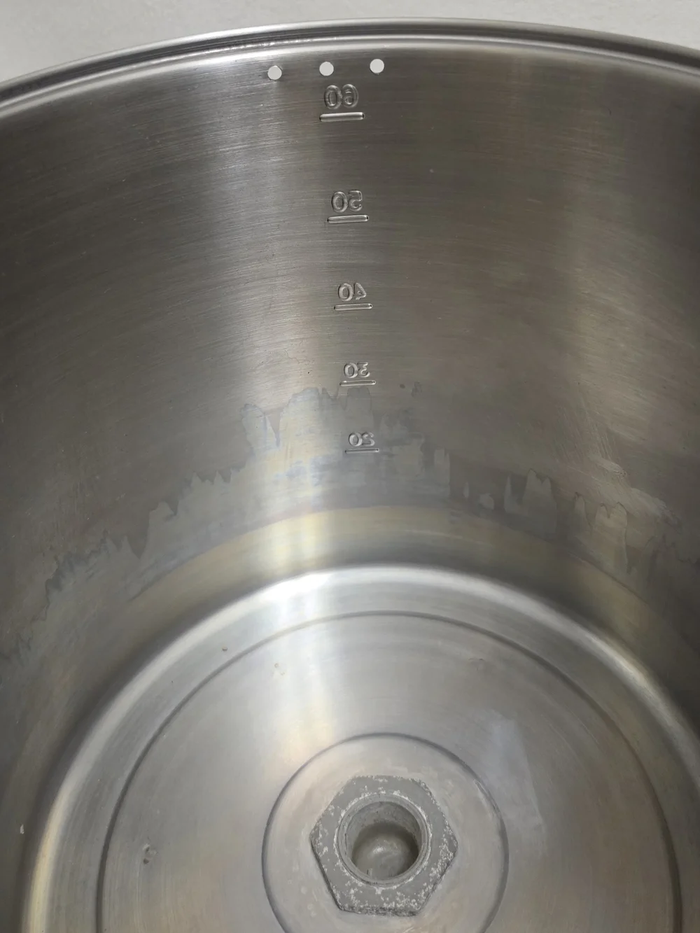 Electric Coffee Urn with Dispensing Spigot - Silver